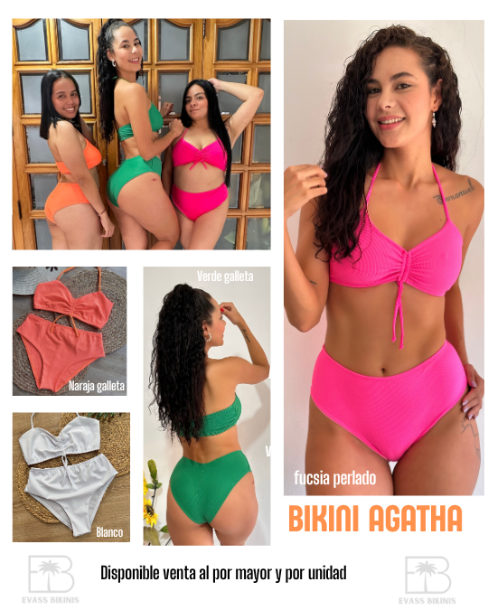Agatha
